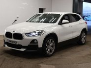 BMW X2 2.0 X2 xDrive 20d Sport Auto 4WD 5dr 16