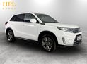 Suzuki Vitara 1.4 Boosterjet MHEV SZ-T SUV 5dr Petrol Hybrid Manual ALLGRIP Euro 6 (s/s) 2