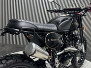 Herald Motor Co Maverick 2024 ONLY 670 MILES ENDURO STYLE 125CC 11