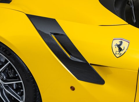 Ferrari F12 TDF 49