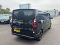Renault Trafic 2.0 dCi Blue LL30 Sport Panel Van 5dr Diesel Manual L2 H1 Euro 6 (s/s) (130 17