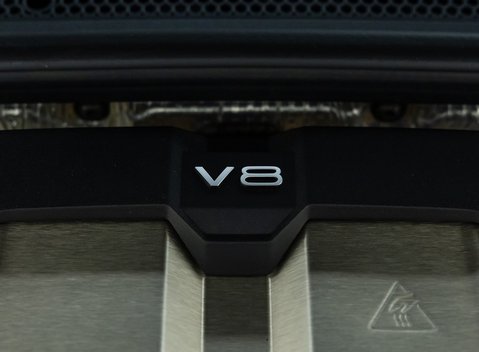 Audi RS6 AVANT PERFORMANCE CARBON VORSPRUNG 47