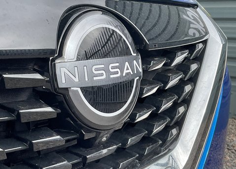 Nissan Qashqai E-POWER TEKNA 4