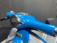 Lambretta GP 1958 LD 125CC 22