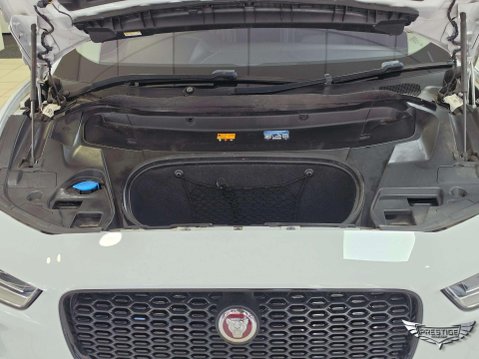 Jaguar I-Pace 400 90kWh SE Auto 4WD 5dr 97