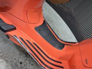 Piaggio Vespa Primavera 2018 ONLY 13K LONG MOT GREAT COLOUR SCHEME 125CC SCOOTER 35