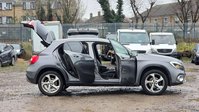 Mercedes-Benz GLA 2.1 GLA220d Sport (Executive) SUV 5dr Diesel 7G-DCT 4MATIC Euro 6 (s/s) (17 16