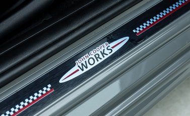 Mini Hatch John Cooper Works 23