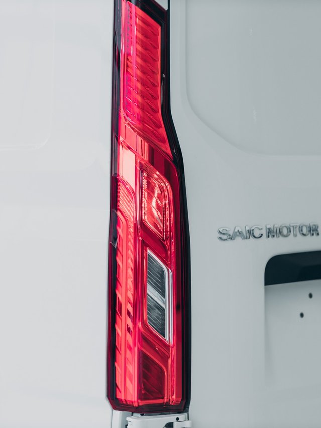 MAXUS EDELIVER9