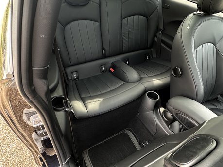 Mini Hatch JOHN COOPER WORKS 49