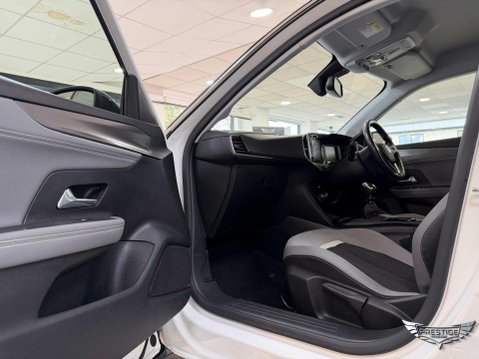 Vauxhall Mokka 1.2 Turbo Elite Edition Euro 6 (s/s) 5dr 45