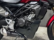 Honda CB 2024 ONLY 3K EXCELLENT CONDITION WARRANTY 125CC 23