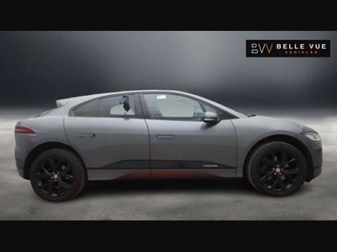 Jaguar I-Pace I-PACE EV400 HSE 4WD 5dr *NATIONAL DELIVERY* 10