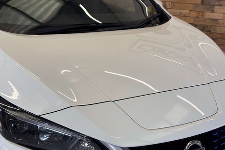 Nissan LEAF 40kWh N-Connecta Hatchback 5dr Electric Auto (150 ps) 19