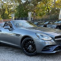 This Mercedes-Benz is HPI clear