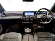 Mercedes-Benz A Class 1.3 A250e 15.6kWh AMG Line Edition (Premium) Hatchback 5dr Petrol Plug-in H 19