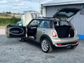 Mini Hatch 1.6 Cooper S Euro 4 3dr 17