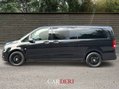 Mercedes-Benz Vito 2.0 Vito 114 CDi Tourer Select Auto 5dr 10