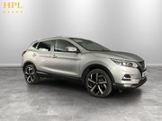 Nissan Qashqai 1.2 DIG-T Tekna SUV 5dr Petrol Manual Euro 6 (s/s) (115 ps) Air Con - Alloy 1