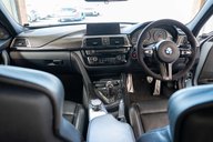 BMW 3 Series 3.0 M3 Competition Edition Package Semi-Auto 4dr 3