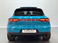 Porsche Macan 3.0T V6 S SUV 5dr Petrol PDK 4WD Euro 6 (s/s) (354 ps) 27