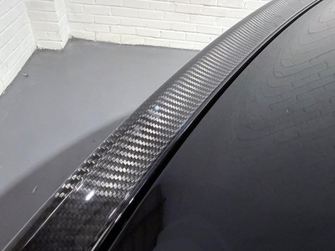 Bentley Continental 6.0 W12 GT Auto 4WD Euro 6 2dr 47