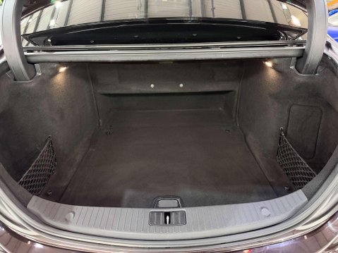 Mercedes-Benz S Class 2.9 S350Ld AMG Line (Executive) Saloon 4dr Diesel G-Tronic+ Euro 6 (s/s) (2 45