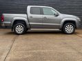Volkswagen Amarok 2.0 Amarok Highline 4Motion Double Cab Auto 4WD 33