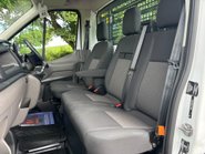 Ford Transit 350 Drw L5 130 ps Dropside Truck - 5.2m Internal Length 3