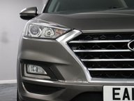 Hyundai TUCSON GDI SE NAV 25