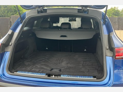 Mercedes-Benz EQC EQC 400 4MATIC AMG LINE 43