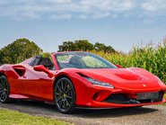 Ferrari F8 SPIDER 2