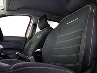 Dacia Duster PRESTIGE TCE 35