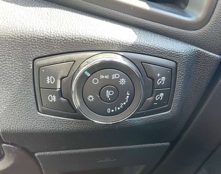 Ford Ecosport 1.0 EcoSport Titanium 5dr 49