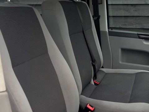 Volkswagen Transporter 2.0 Transporter T28 Startline TDI 27