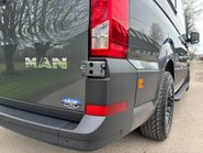 MAN TGE 3.180 4Motion Standard Hr DCIV - DSG Auto - 5 Seats 25