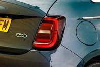 Fiat 500e LA PRIMA 10
