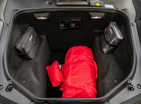 Ferrari 488 Spider 31