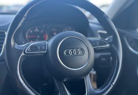 Audi Q3 2.0 TDI SE 40