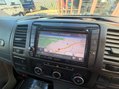 Volkswagen Transporter T32 TDI SPORTLINE KOMBI 2 OWNER VEHICLE 11