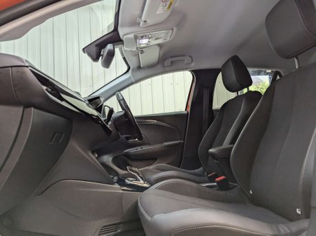 Vauxhall Corsa Corsa E Elite Premium 5dr 59