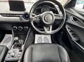 Mazda CX-3 1.8 SKYACTIV-D Sport Nav+ SUV 5dr Diesel Manual Euro 6 (s/s) (115 ps) 41