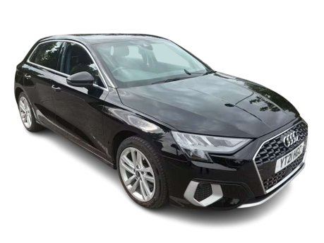 Audi A3 1.4 TFSIe 40 Sport Sportback 5dr Petrol Plug-in Hybrid S Tronic Euro 6 (s/s