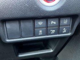 Honda CR-V 2.0 CR-V SR i-MMD CVT 4WD 5dr 72
