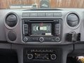Volkswagen Amarok DC TDI HIGHLINE 4MOTION Auto 17