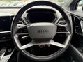 Audi Q4 35 S line SUV 5dr Electric Auto 55kWh (170 ps) 32