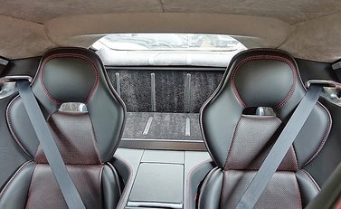 Aston Martin Rapide S 20