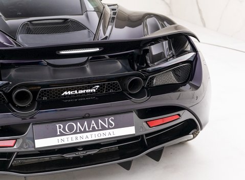 McLaren 720S Performance 25