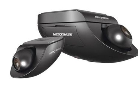 Nextbase 380 Front & Rear Bundle