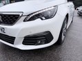Peugeot 308 1.2 PureTech GT EAT Euro 6 (s/s) 5dr 10